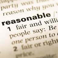 Blog - reasonable